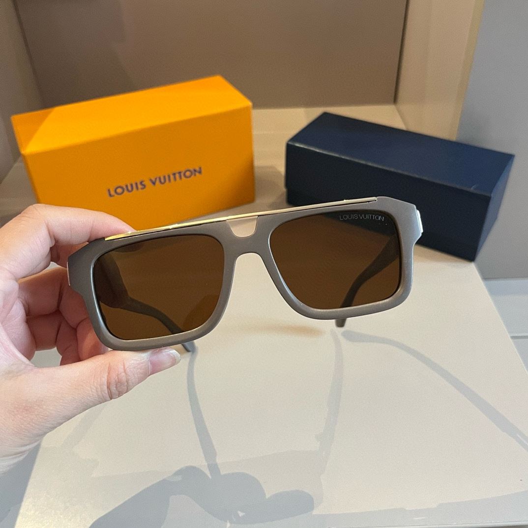 Louis Vuitton Sunglasses